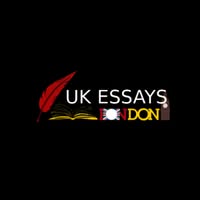 UK Essays London logo