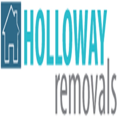 Holloway Removals Ltd. logo