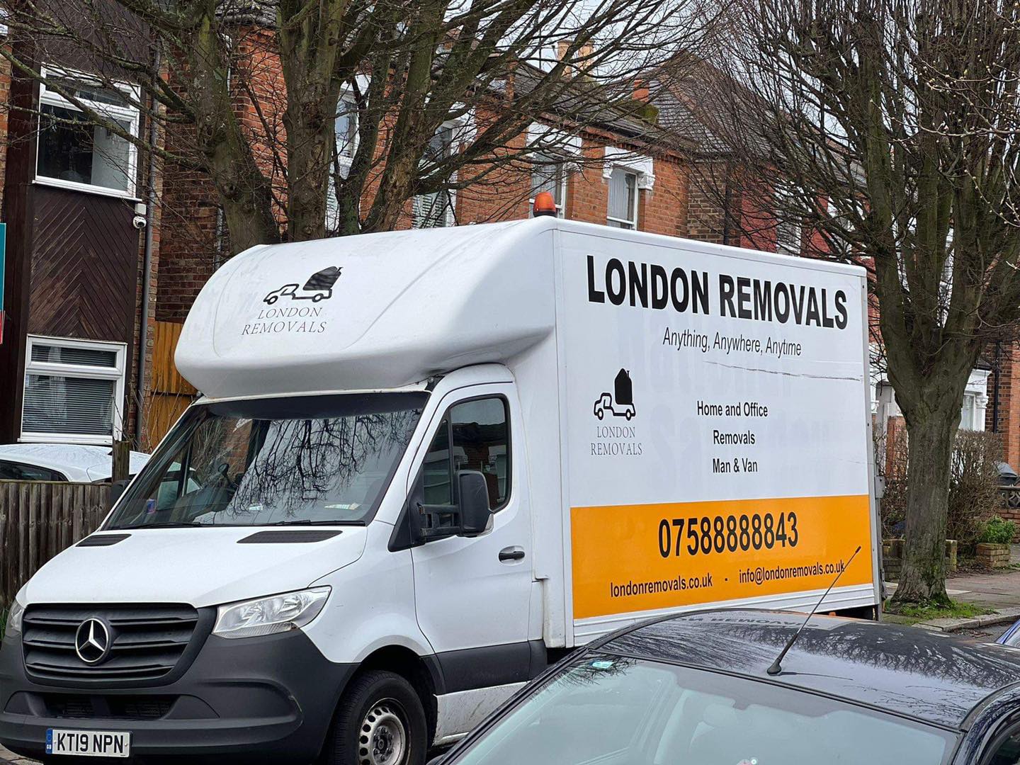 LONDON REMOVALS LONDON REMOVALS