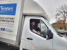 Pivot Removals Pivot Removals