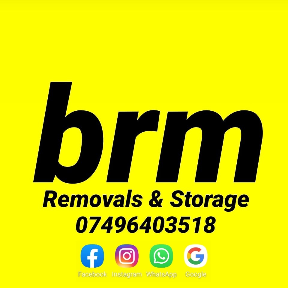 BRM Removals & Storage BRM Removals & Storage