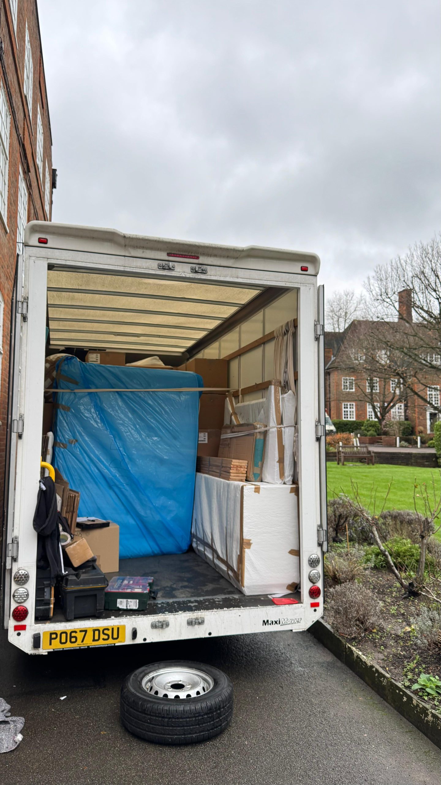 FNB Removals LTD FNB Removals LTD
