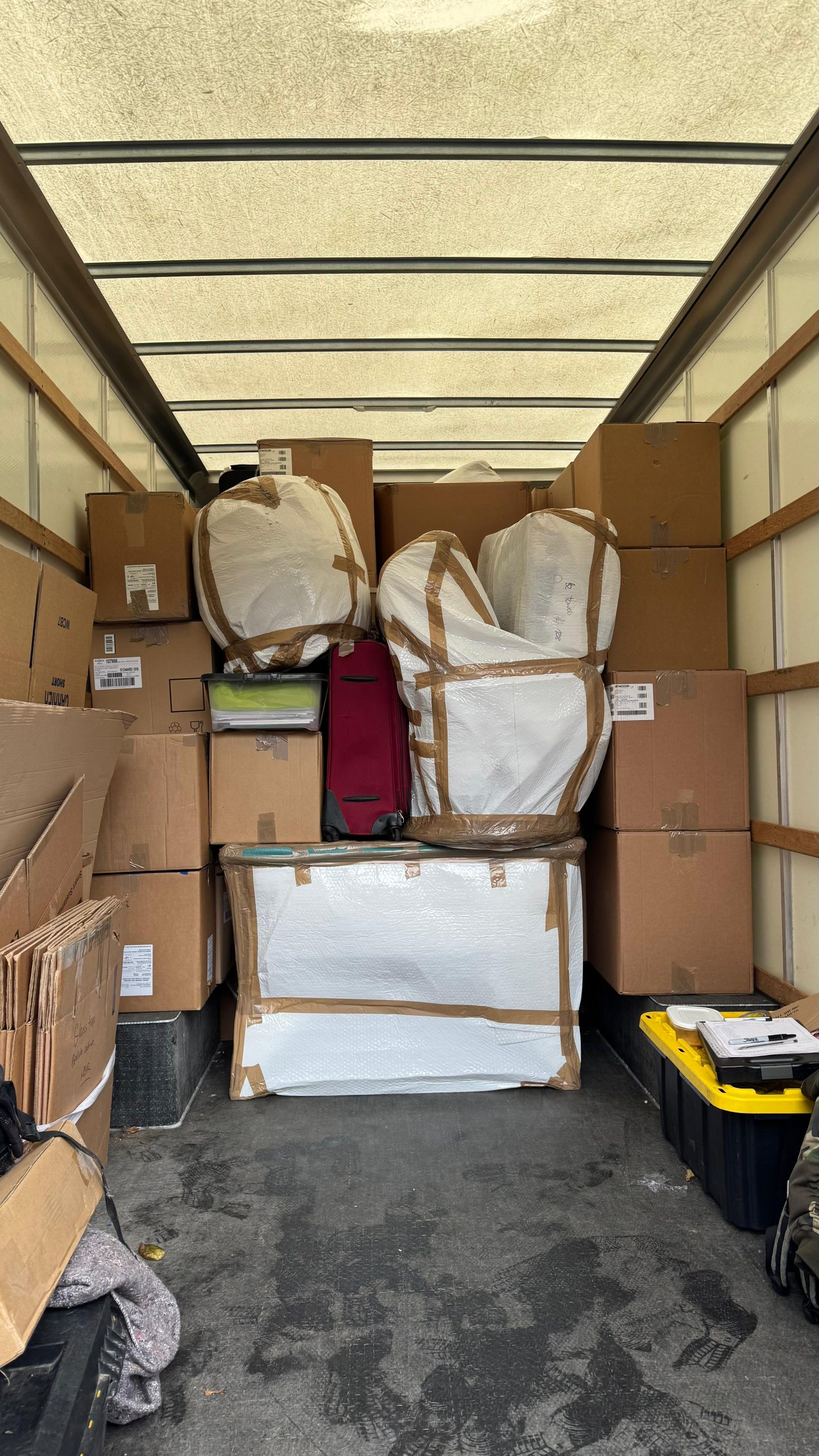 FNB Removals LTD FNB Removals LTD
