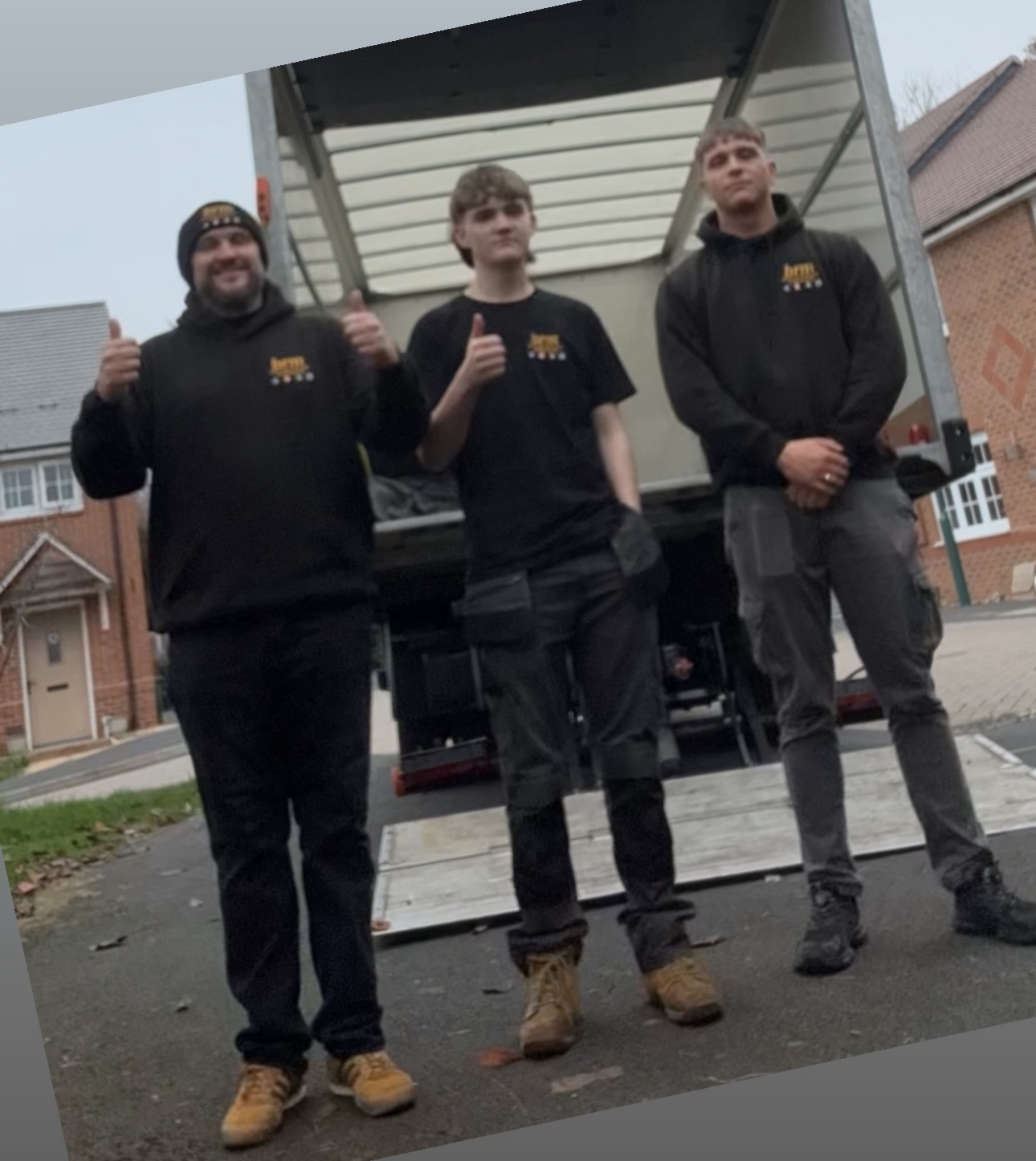 BRM Removals & Storage BRM Removals & Storage