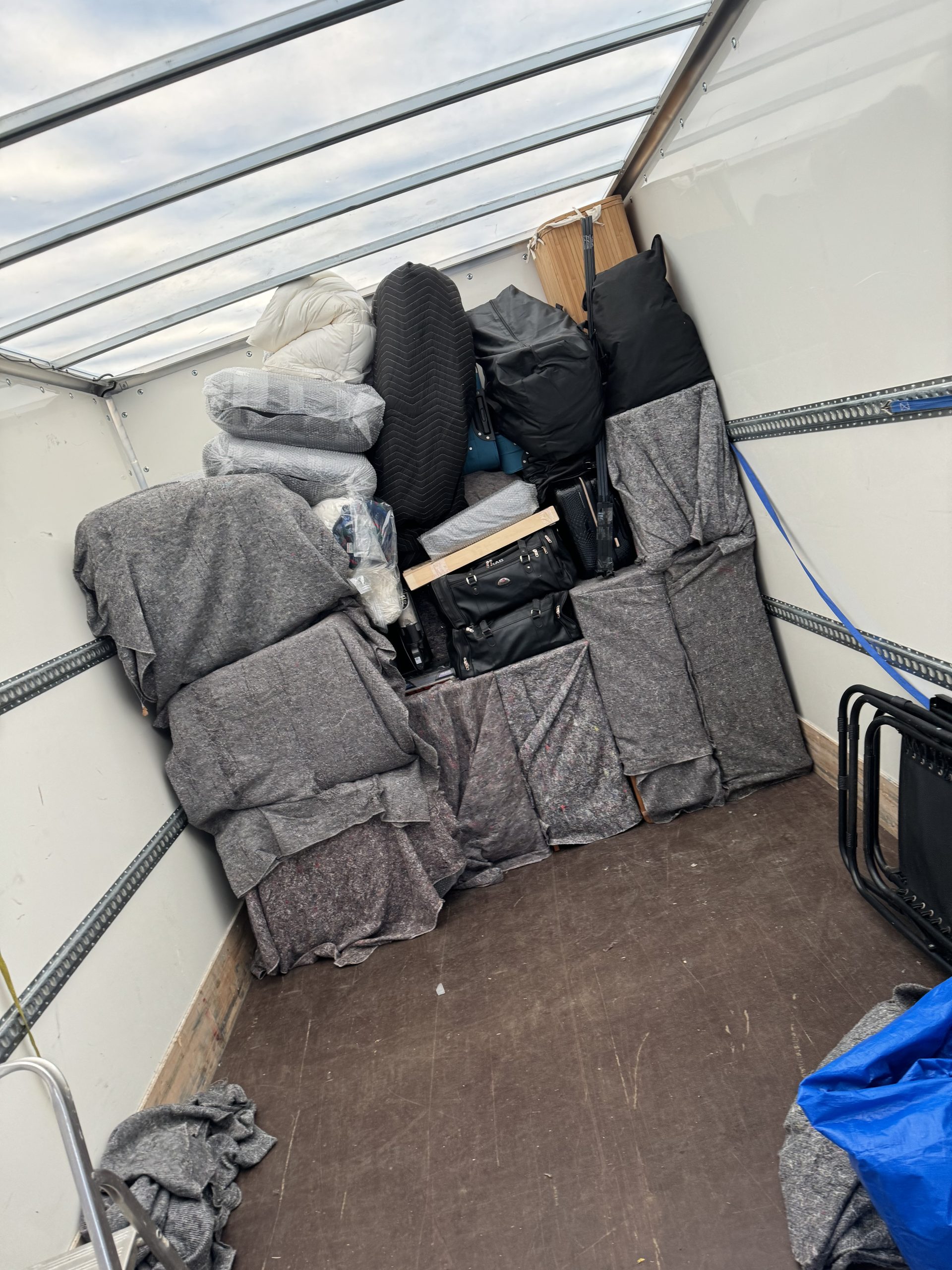 BRM Removals & Storage BRM Removals & Storage