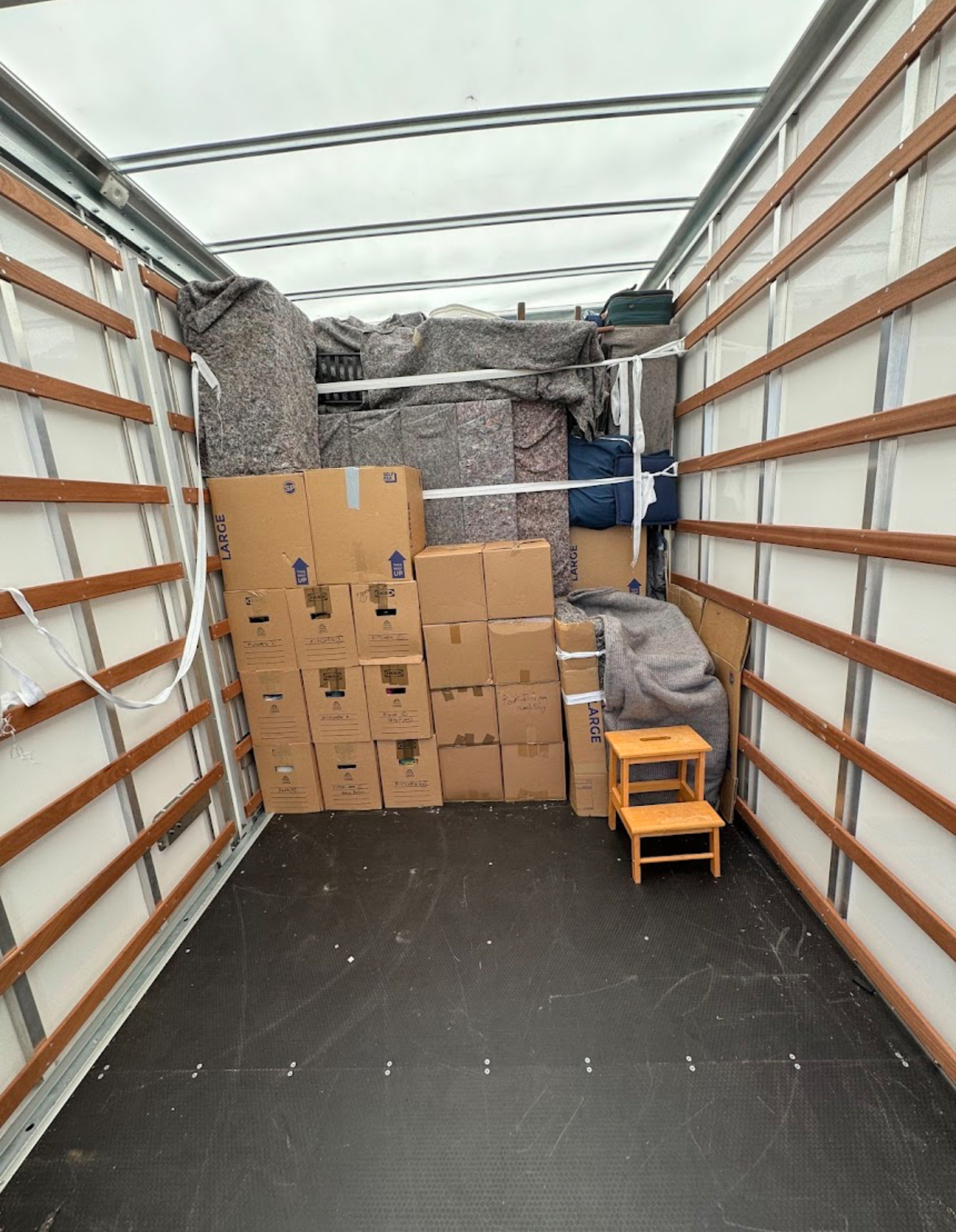 BRM Removals & Storage BRM Removals & Storage