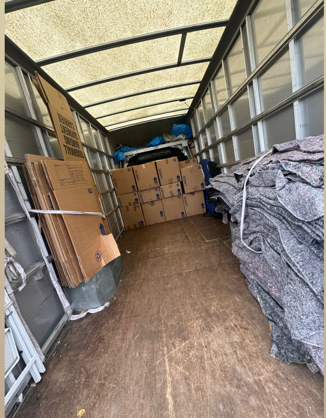 BRM Removals & Storage BRM Removals & Storage