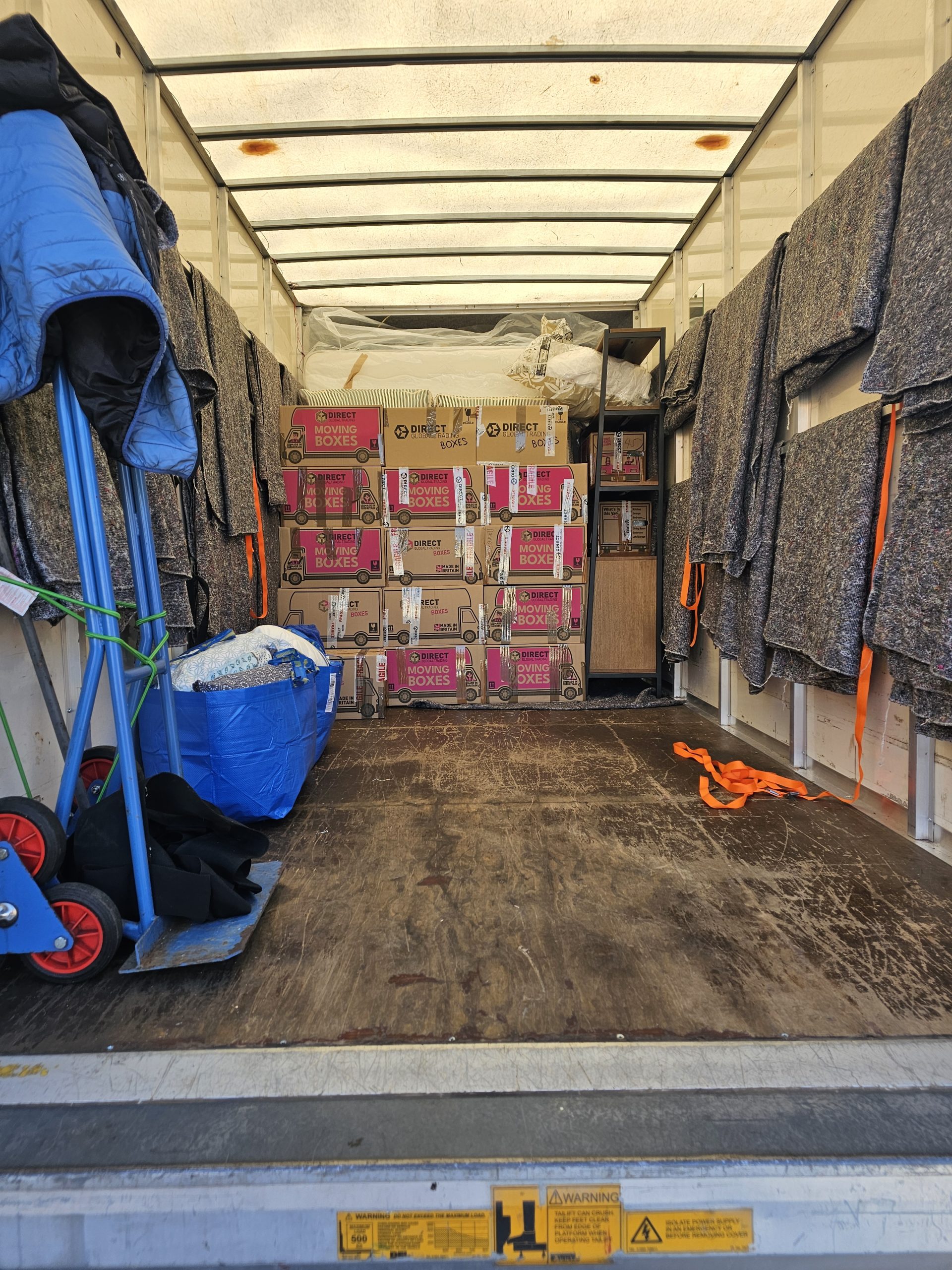 ALL AROUND REMOVALS ALL AROUND REMOVALS