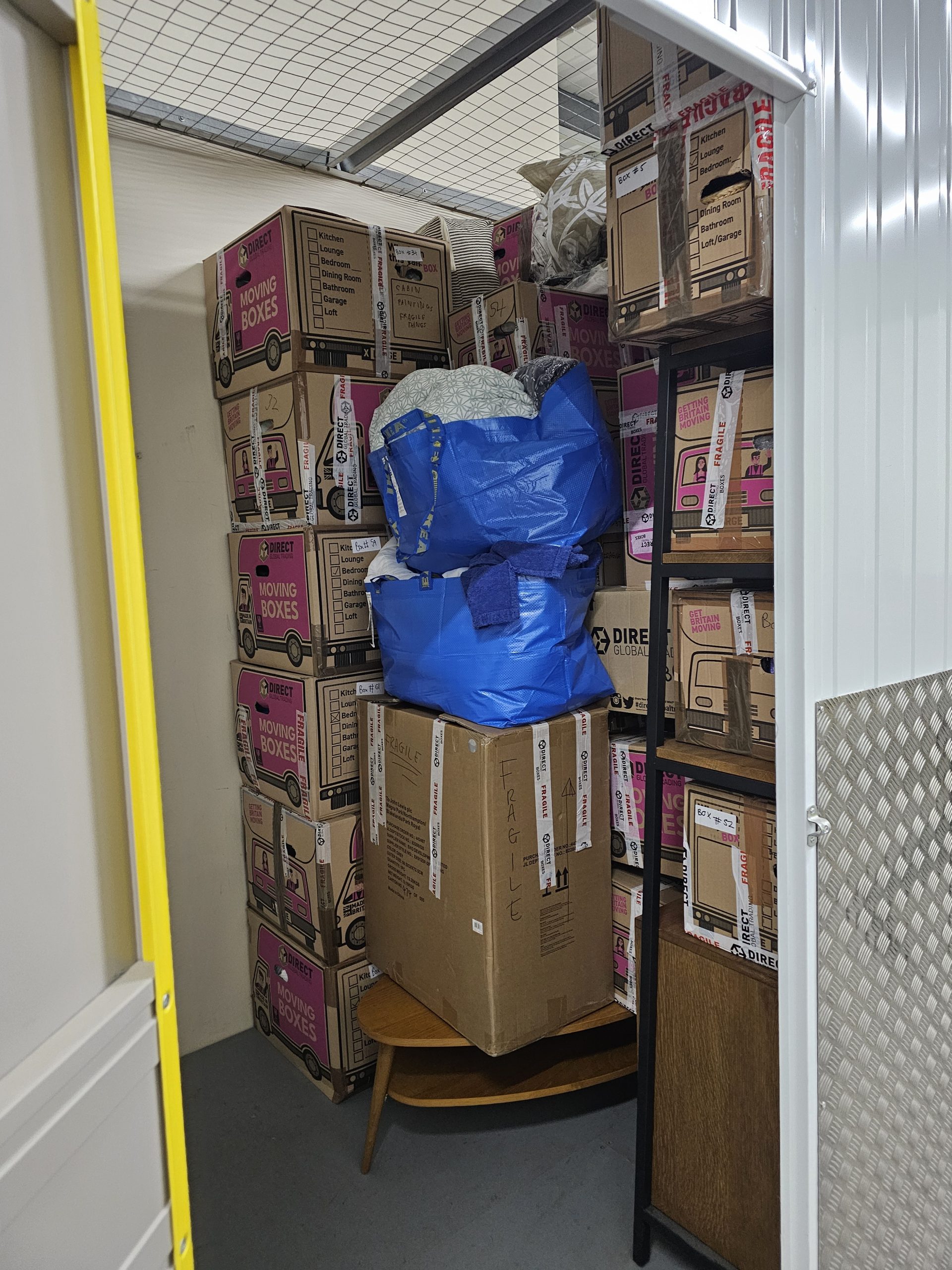 ALL AROUND REMOVALS ALL AROUND REMOVALS