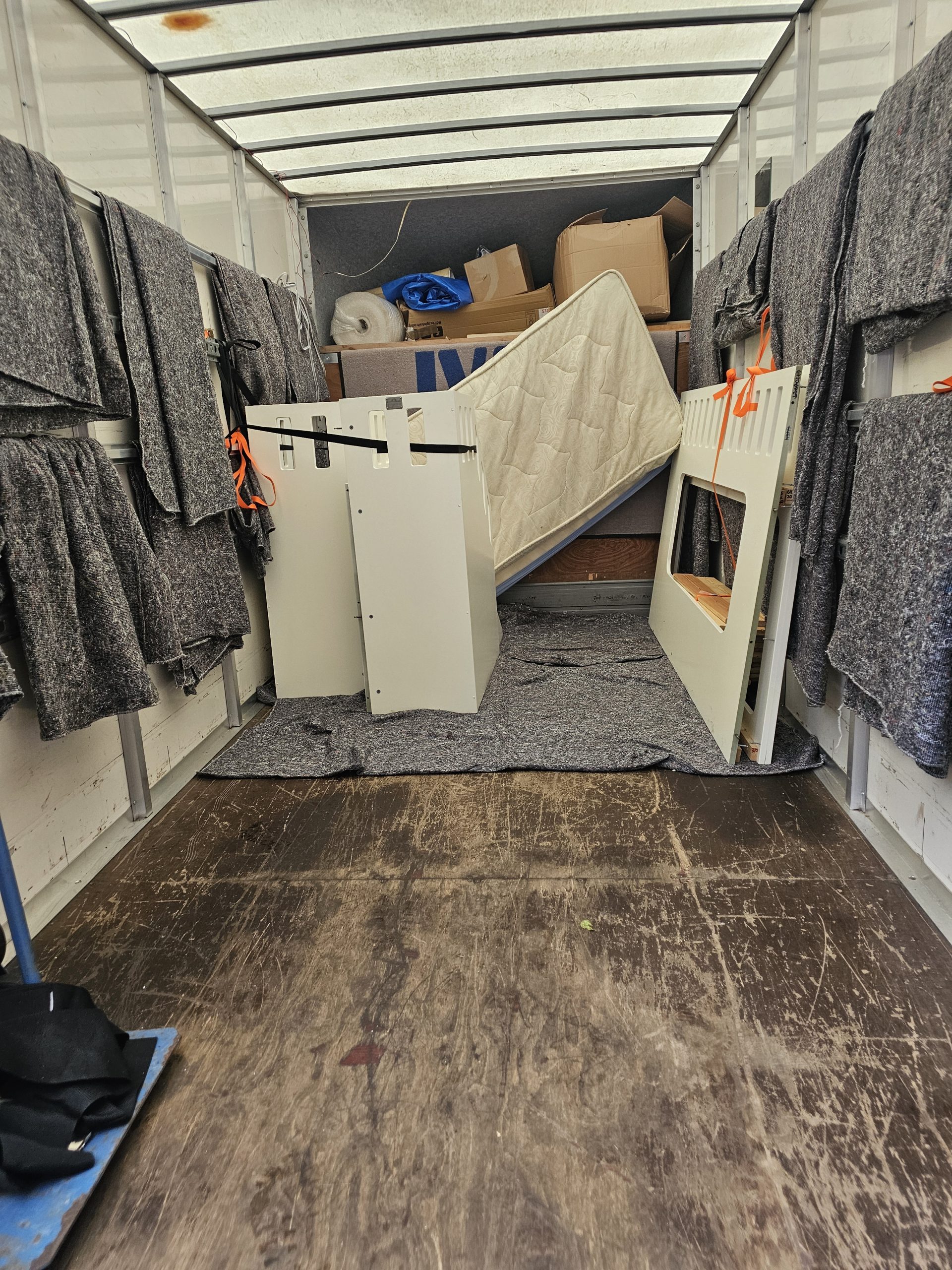 ALL AROUND REMOVALS ALL AROUND REMOVALS