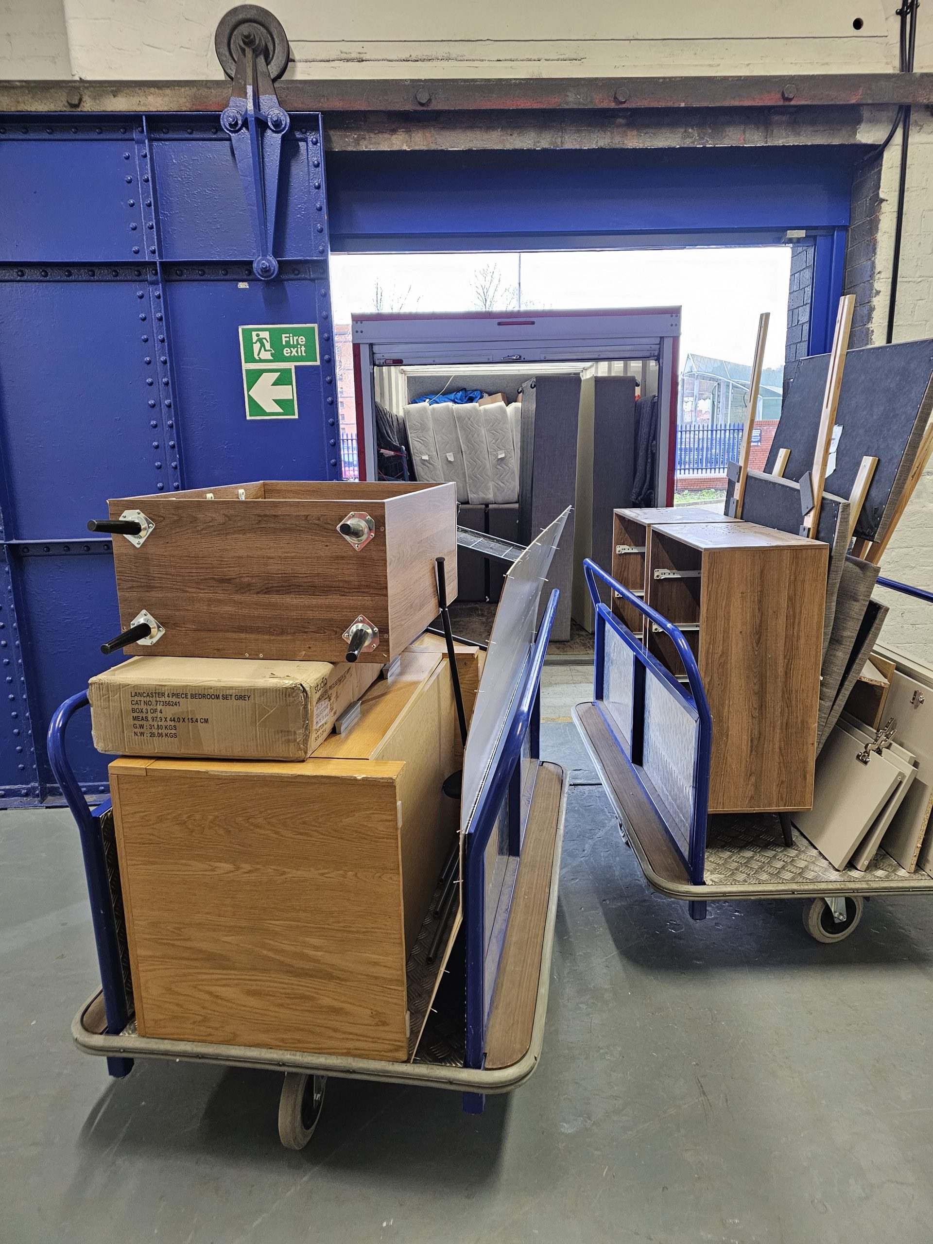 ALL AROUND REMOVALS ALL AROUND REMOVALS