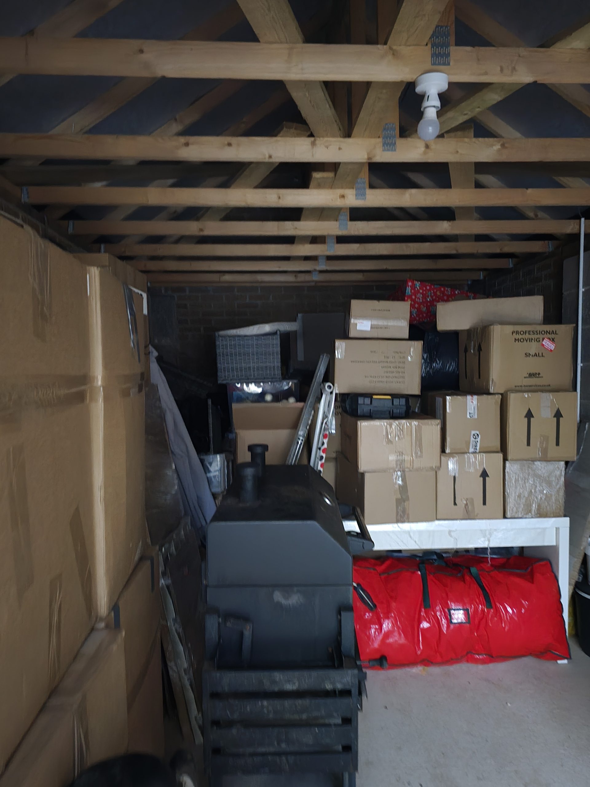 ALL AROUND REMOVALS ALL AROUND REMOVALS