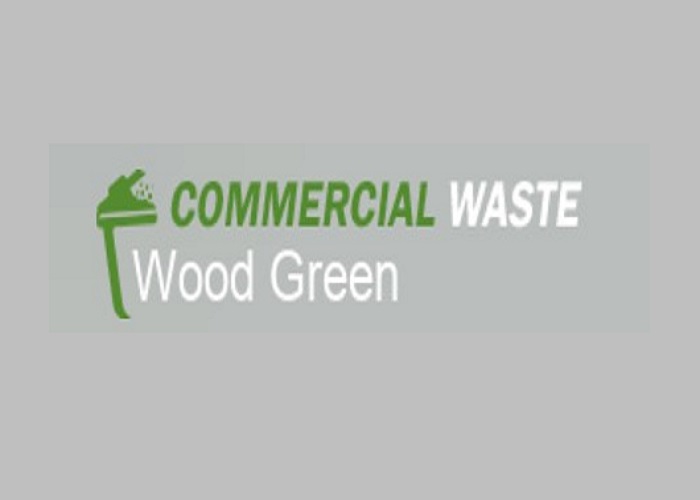 Commercial Waste Removal Wood Green logo