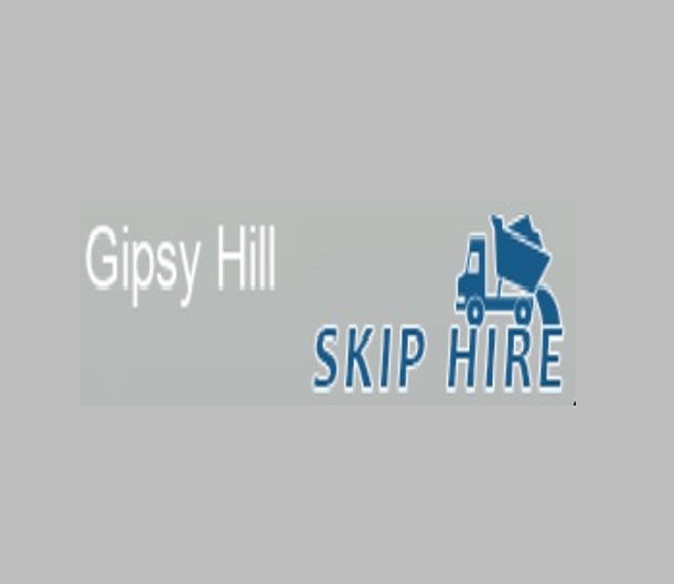 Skip Hire Gipsy Hill logo
